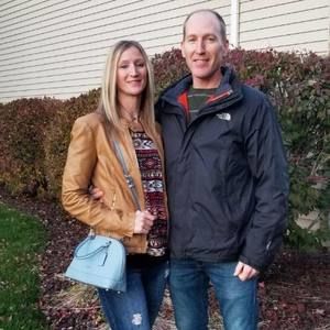 Meet your Posher, Stacy